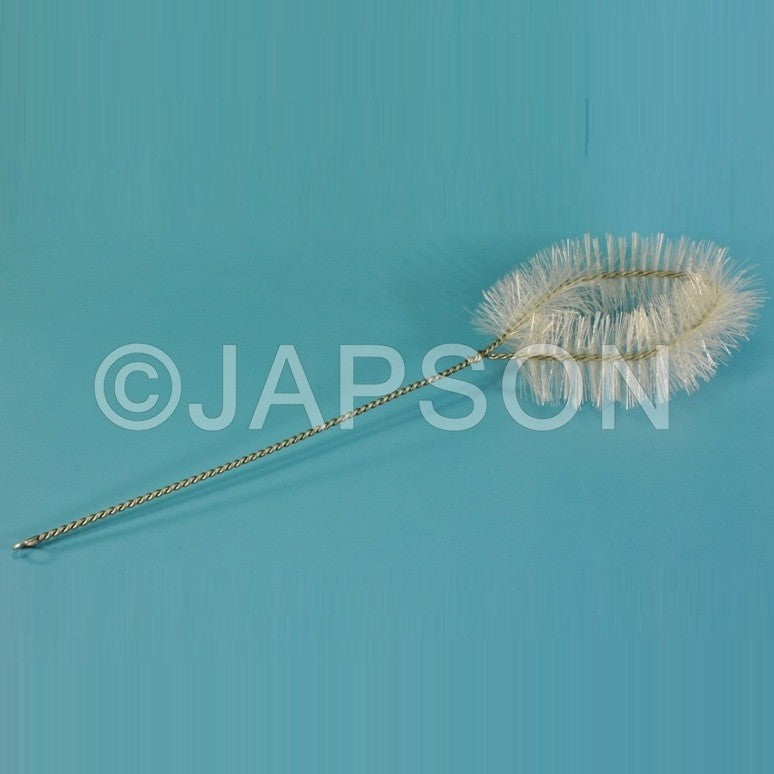 Brush, Beaker, Oval Type Brush, Beaker, Oval Type